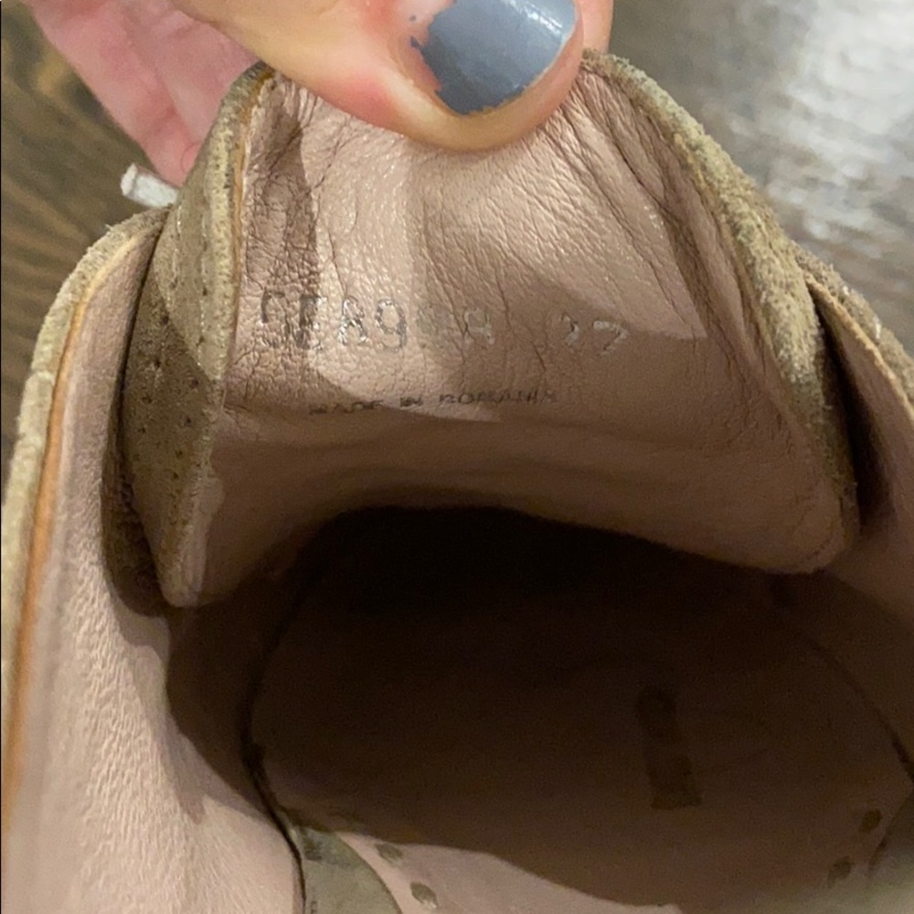 Miu Miu sneakers - Picture 8 of 8